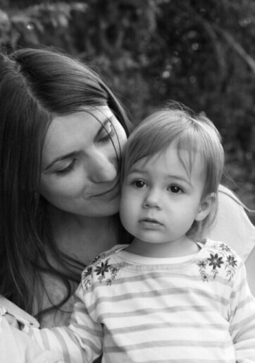 photo petite enfance