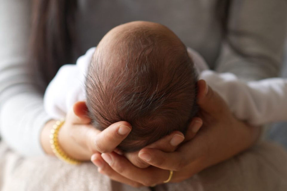 photographe bébé
