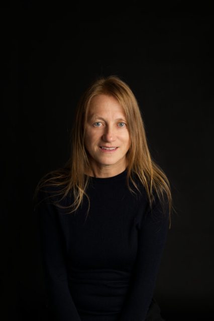 photo portrait femme