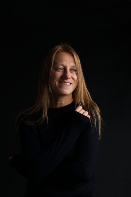 photo portrait professionnel femme