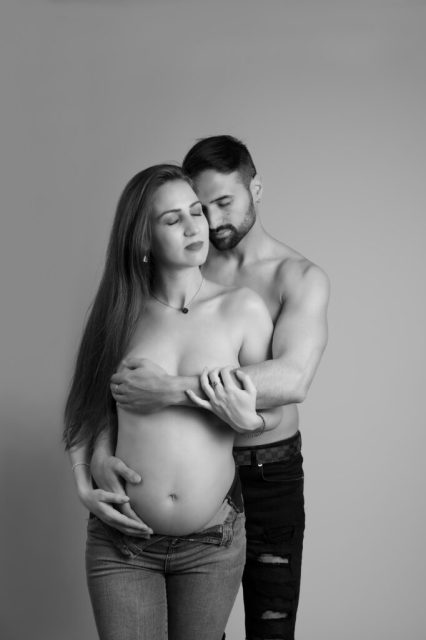 photographe grossesse alpes maritimes