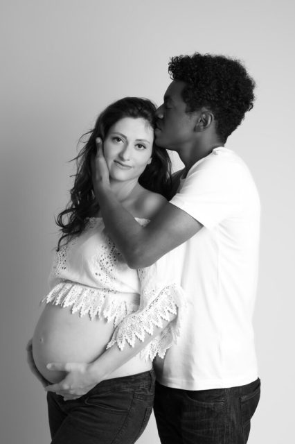 photographe grossesse alpes maritimes