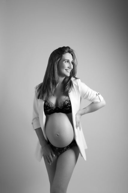 photographe grossesse Cagnes sur Mer