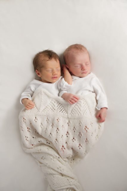 photographie bebe