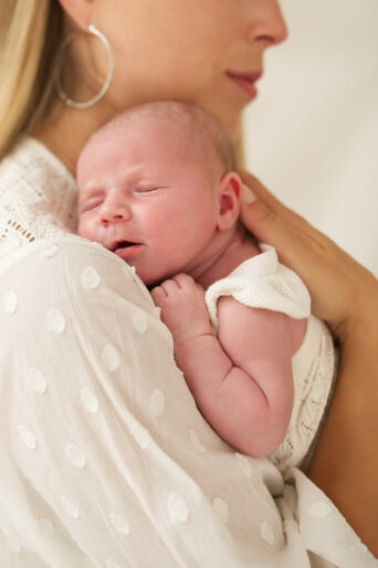 Photographe bébé