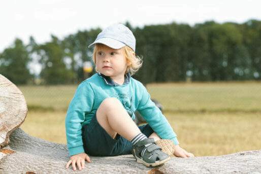 photographe enfance