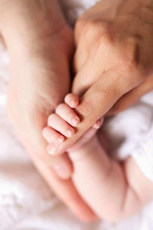 shooting bebe naissance