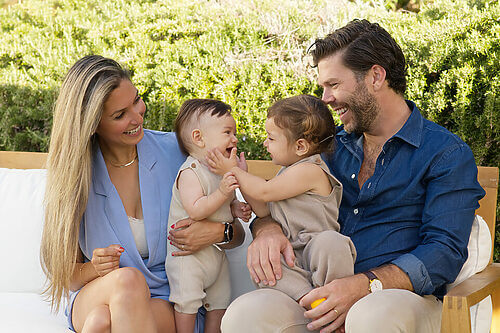 photographe famille