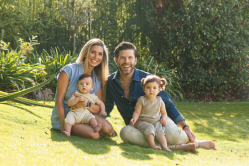 photographe de famille