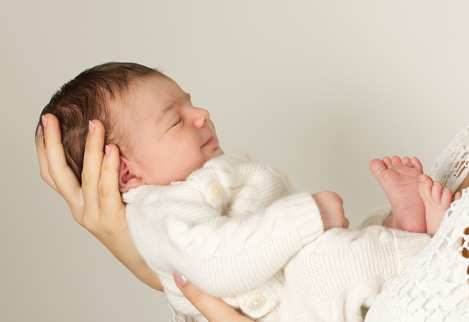 photographe pour bebe
