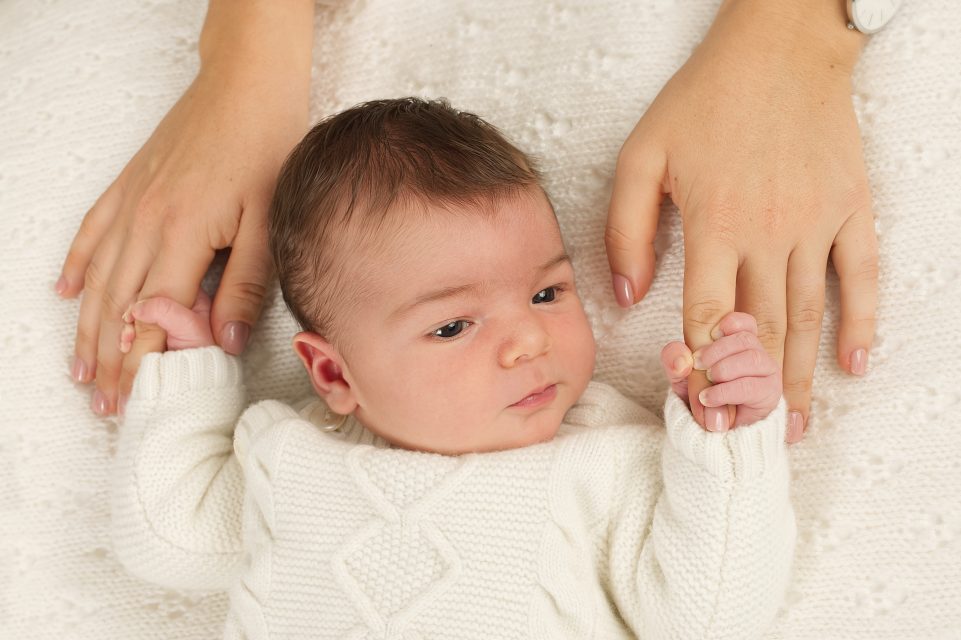 photographe bebe garcon