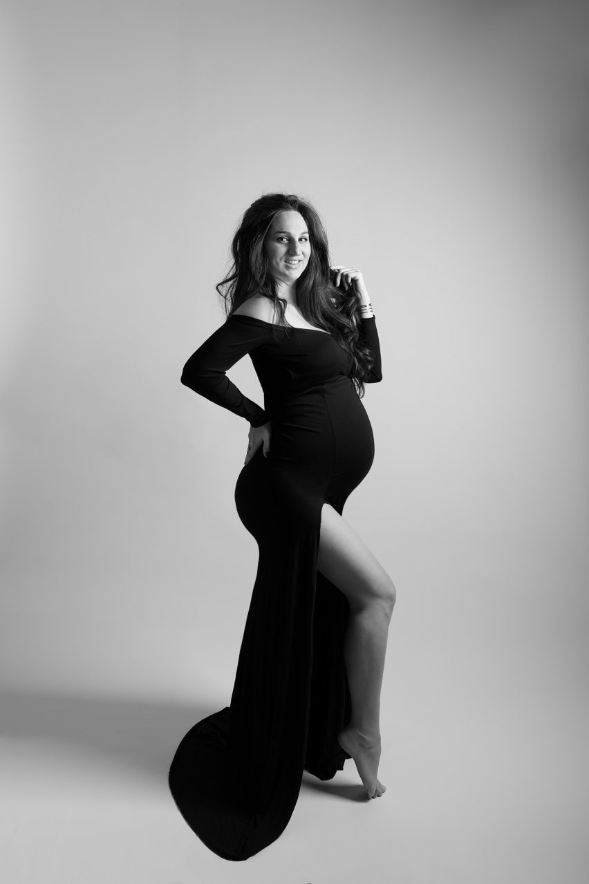 photographe grossesse Antibes