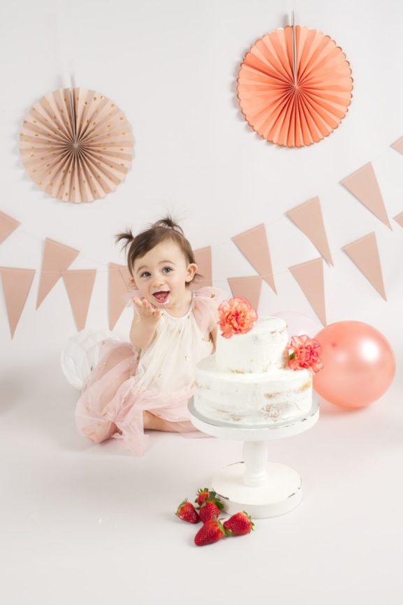 smash the cake photographe