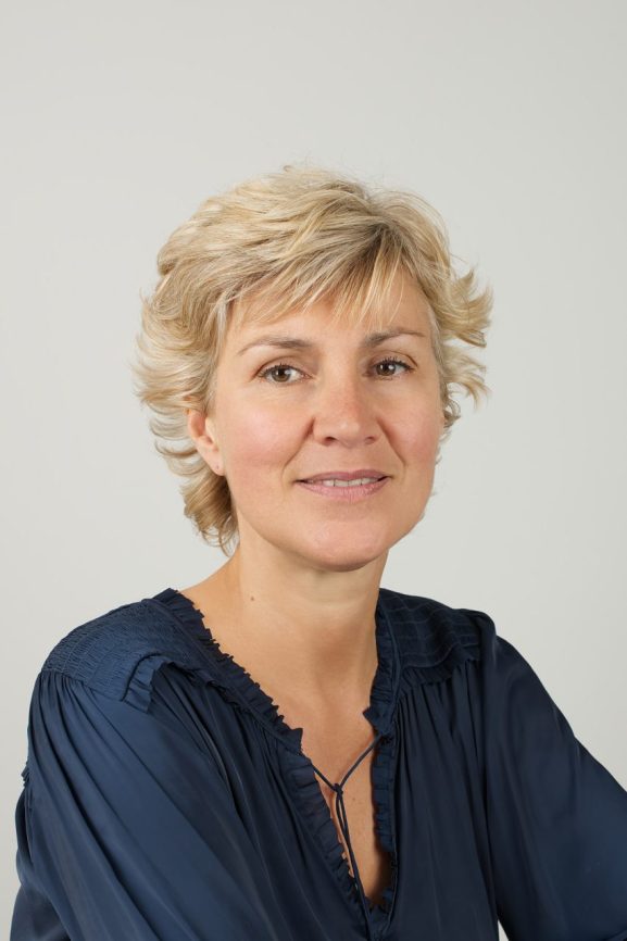 photo portrait professionnel femme