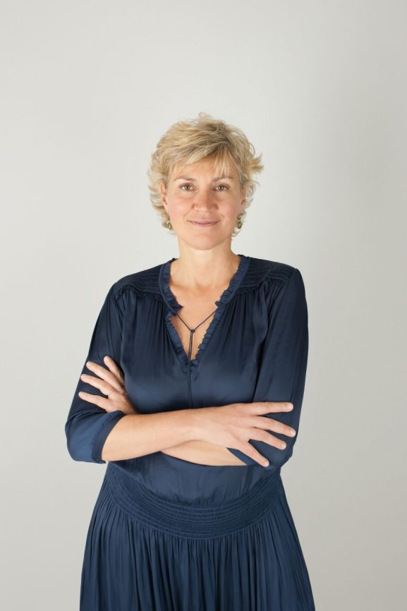 photo portrait professionnel femme