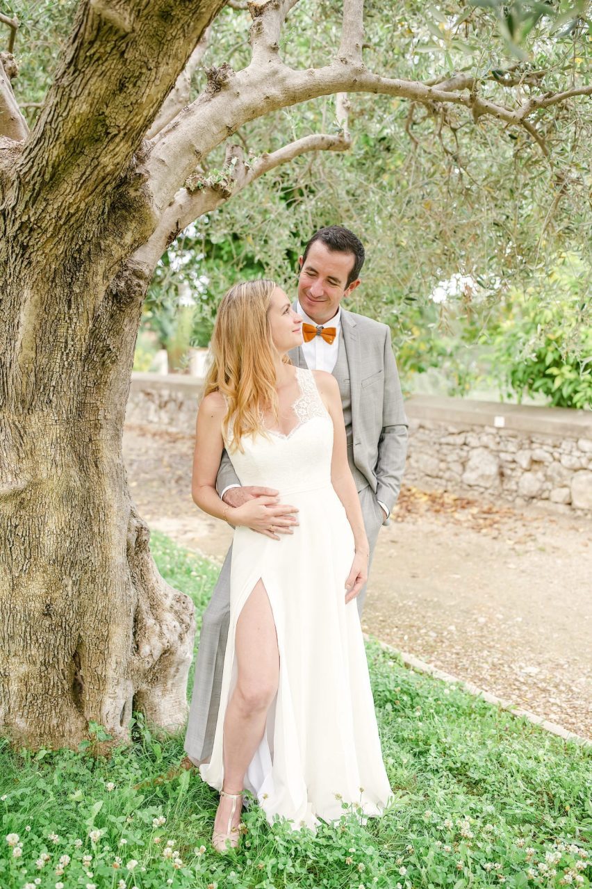 Photographe mariage Vence