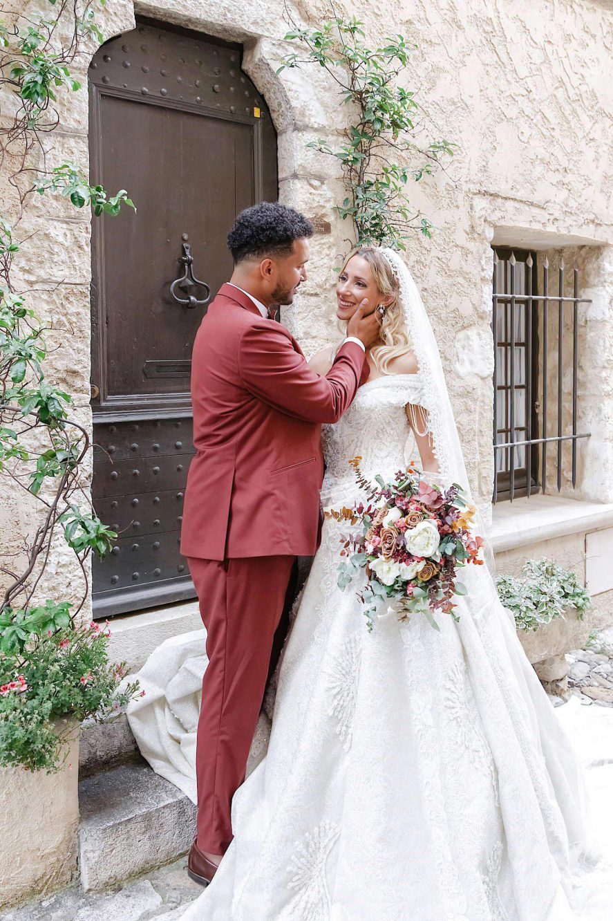 photo couple mariage