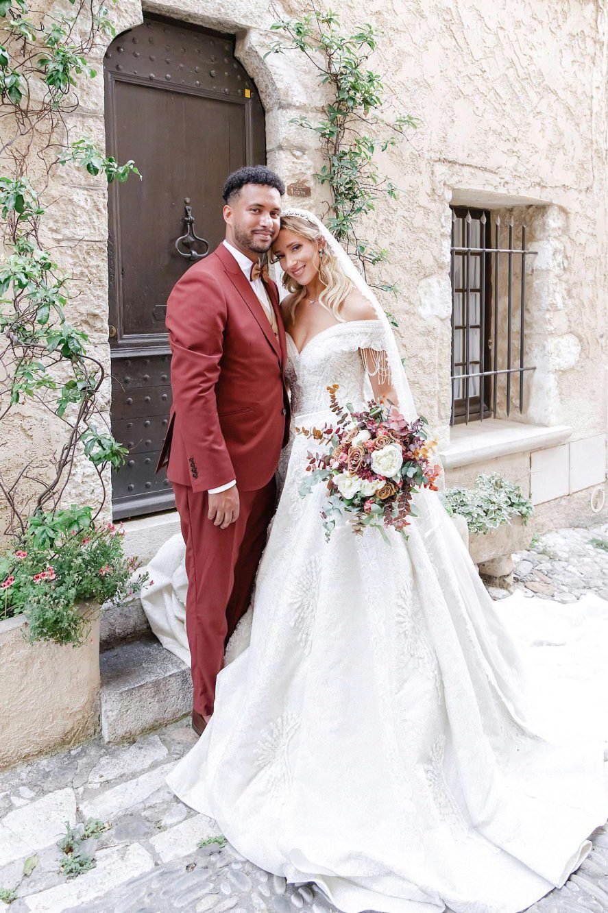 photographe de mariage