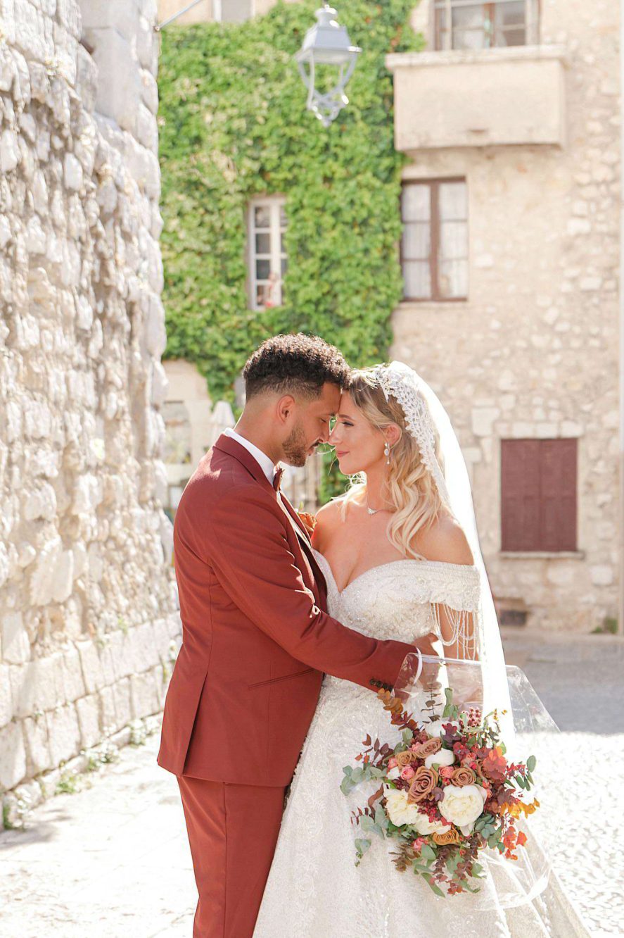 photographe  de mariage