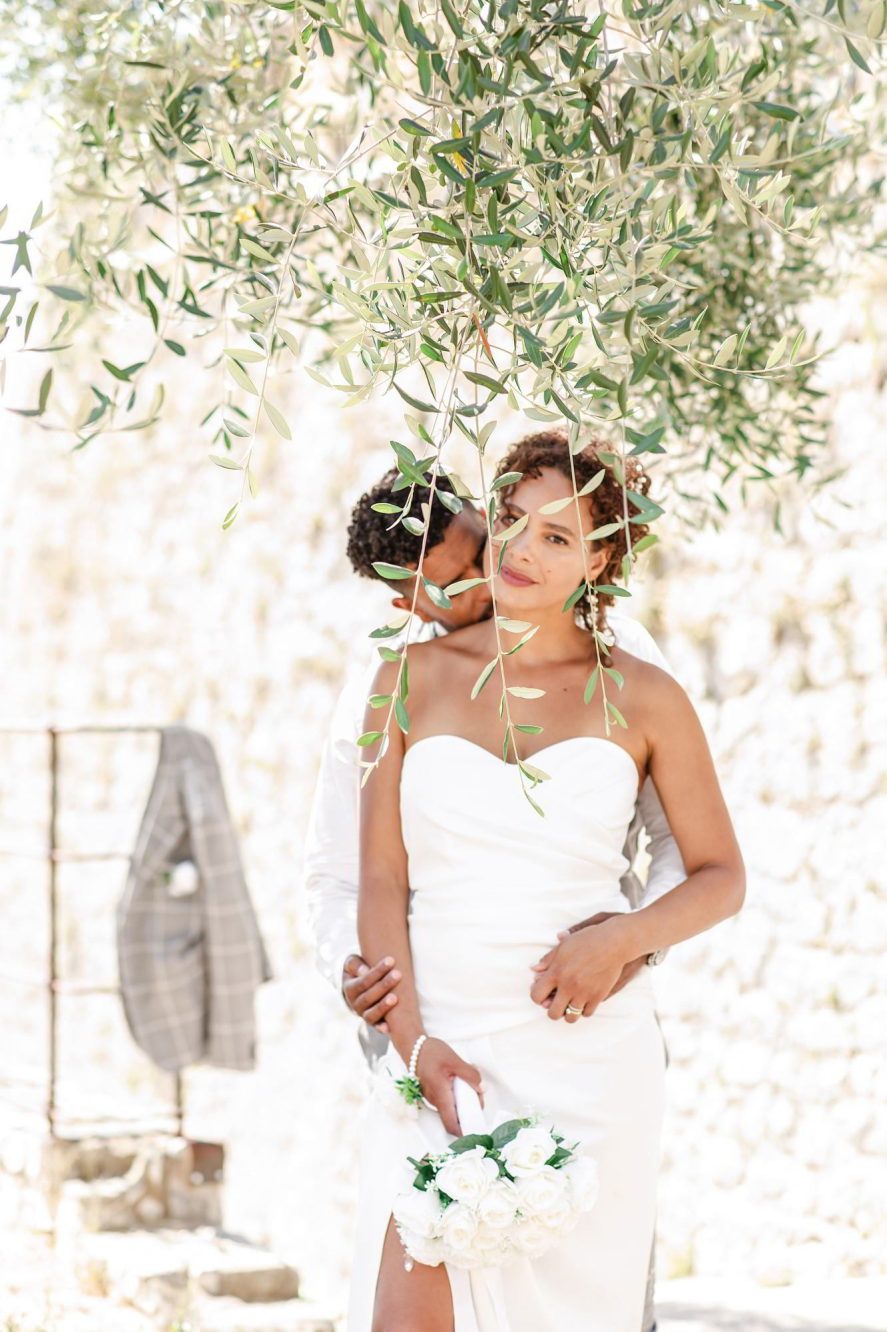 Photographe mariage