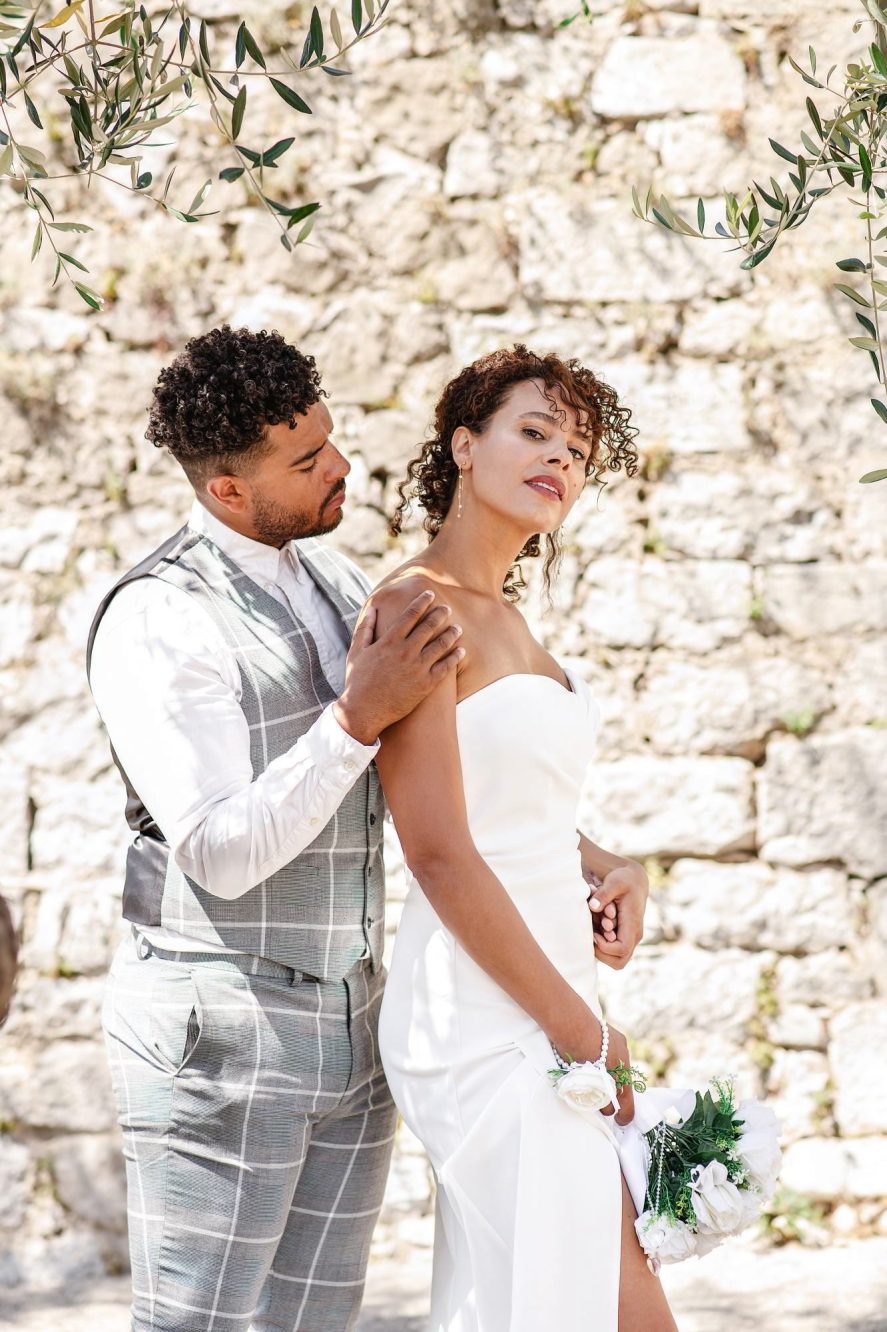 Photographe mariage Nice