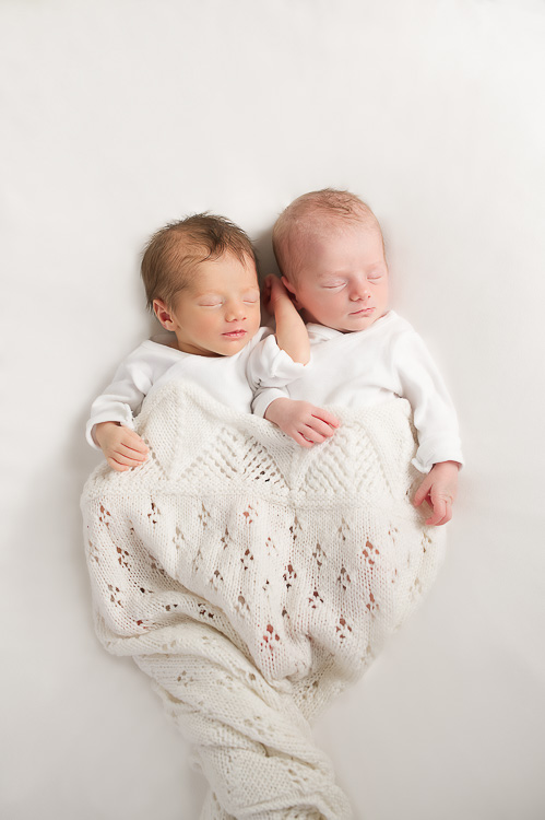 photo naissance studio