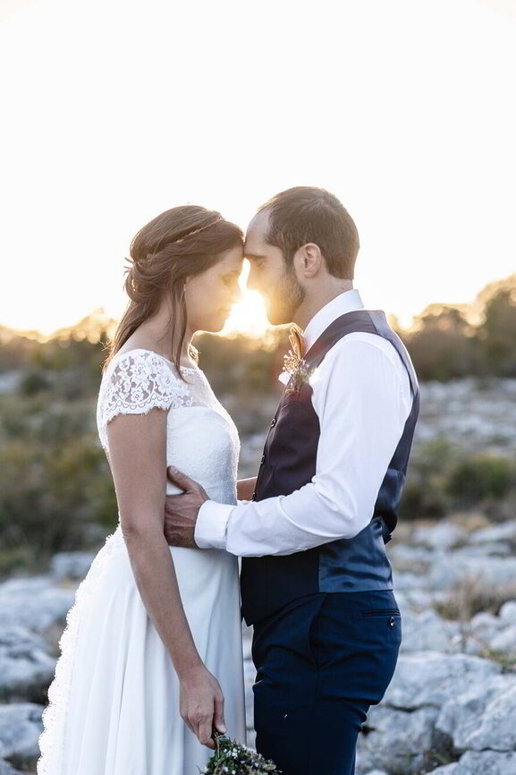 Bryllup fotograf Sydsjælland
