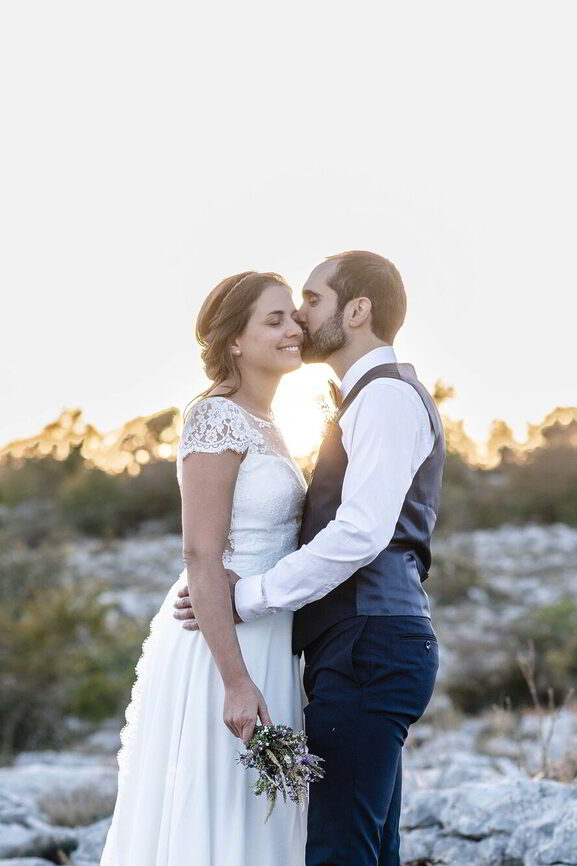 Bryllup fotograf Sydsjælland