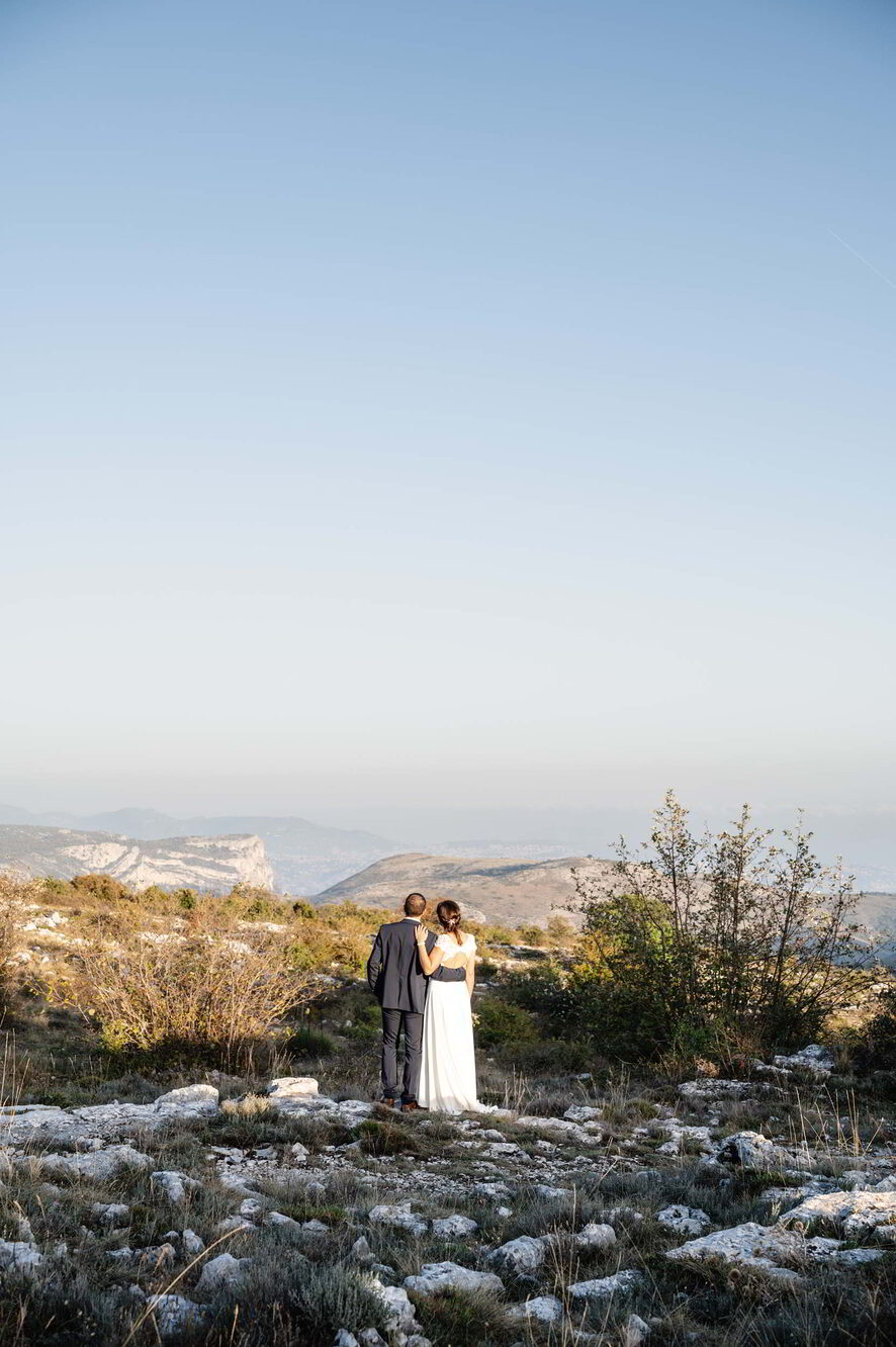 Photographe mariage La Colle sur Loup