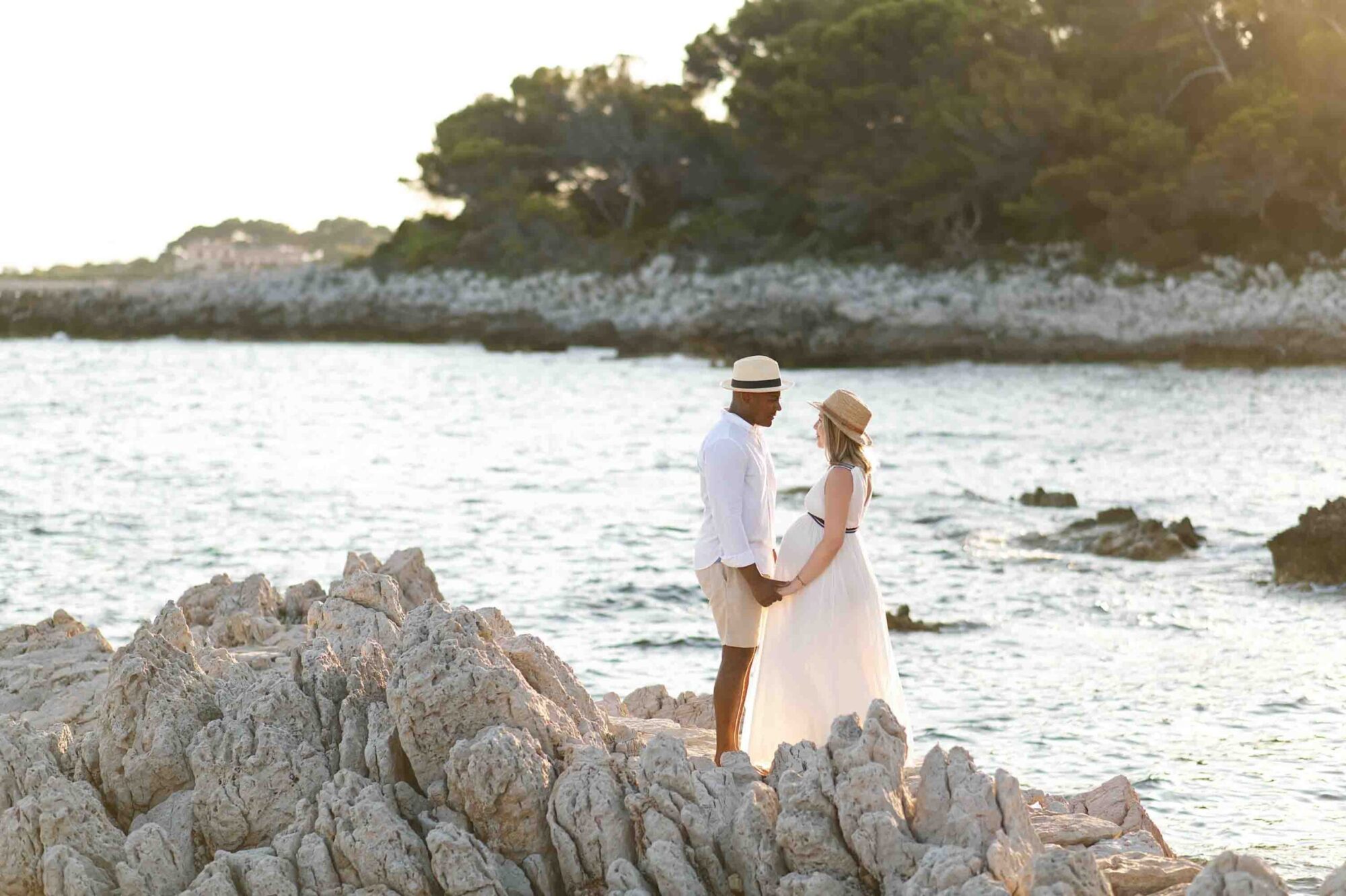 graviditetsbilleder, Gravidfotograf Anna Martyn Photography. Gravid fotografering på Lolland, Falster, Sjælland