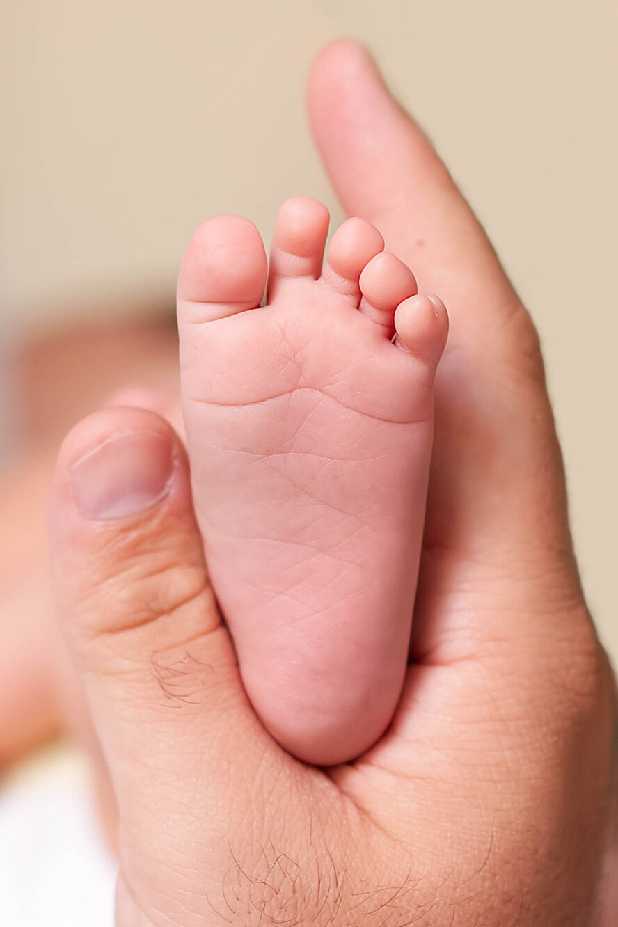 baby fotograf