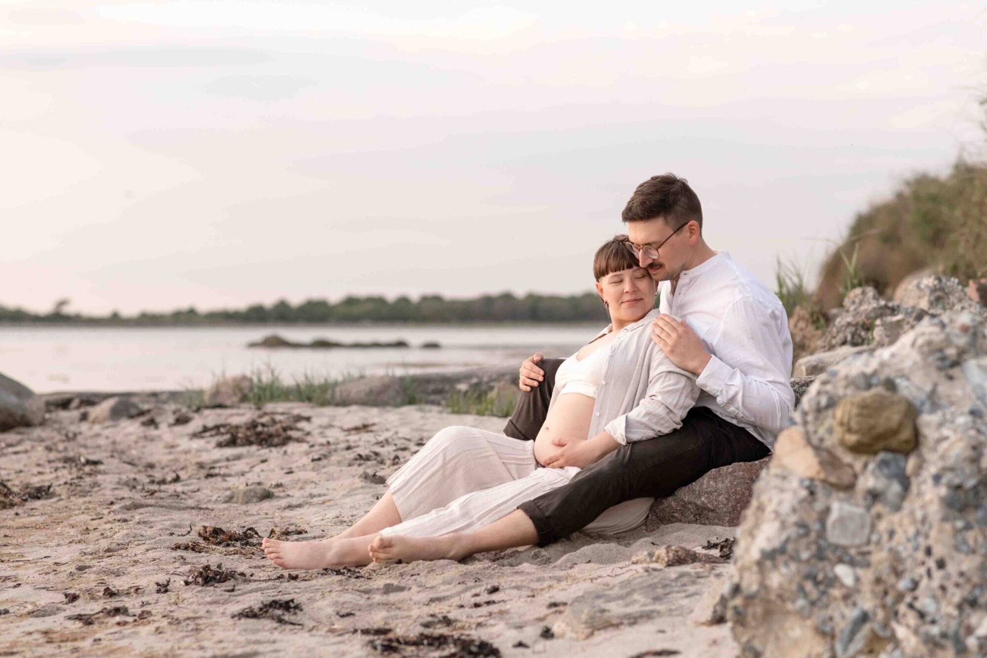 Gravid fotograf Sjælland