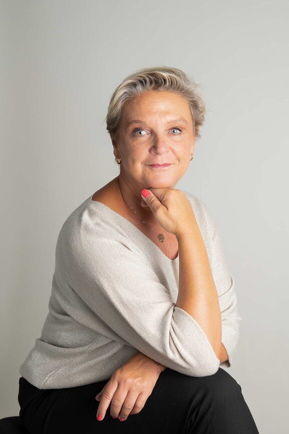 Professionel Fotograf Anna Martyn