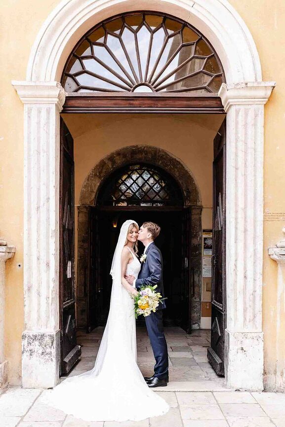 Photographe mariage Vence