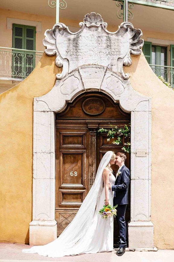 Professionel Fotograf - Photographe mariage