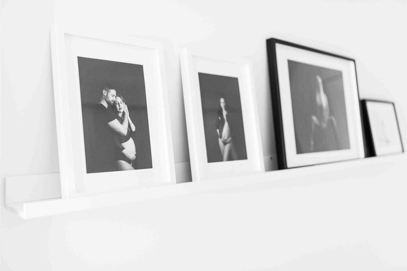 fotostudio på Falster